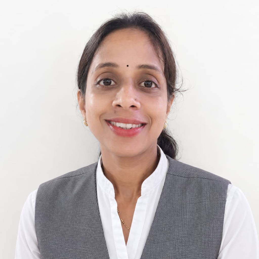 Laya Rajesh